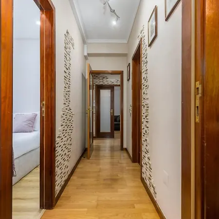 Sunny-bunny-home Apartman Vilar de Andorinho