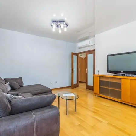 Appartement Sunny-bunny-home *