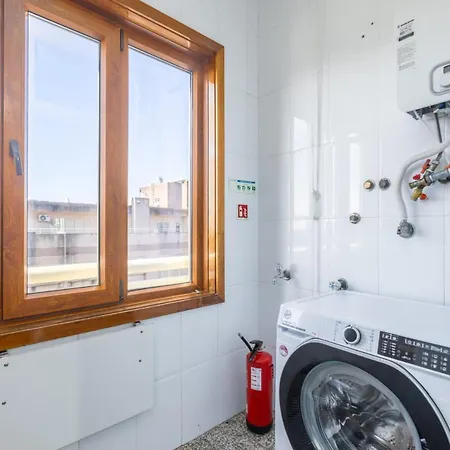 Appartement Sunny-bunny-home *
