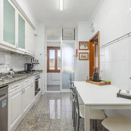 Apartman Sunny-bunny-home Vilar de Andorinho