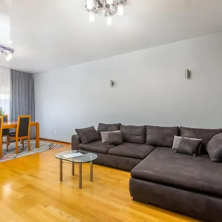 Sunny-bunny-home Apartman *
