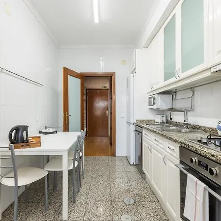 Sunny-bunny-home Appartement *